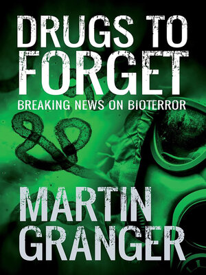 cover image of Drugs to Forget